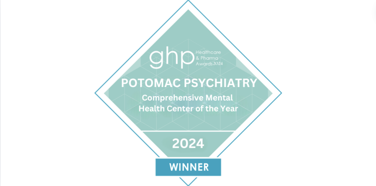 Root cause psychiatry wins a prestigious national award from Global Health & Pharma